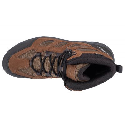 3. Jack Wolfskin Vojo 3 Texapore Mid M Schuhe 4042462-5298