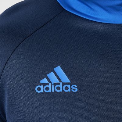adidas Condivo 16 Training Top Herren Trainingshoodie in Dunkelblau