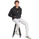 12. adidas Essentials Feelcozy French Terry M JE3849 Sweatshirt