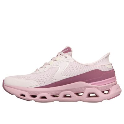 5. Skechers Damen-Sneaker GLIDE STEP ALTUS 150510 LTPK