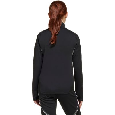 3. adidas Tiro 25 Competition Training Top Kinder-Trainingsoberteil schwarz IW0453