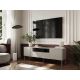 3. EF TRESSE TV-Schrank 180x40x54,5 cm, Kaschmir matt