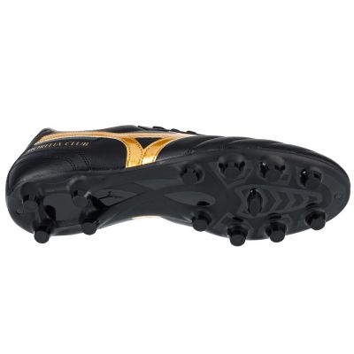 4. Mizuno Morelia II Club FG M P1GA231650 Fußballschuhe