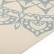 4. GAIAM Yogamatte DAWN MARRAKESH 5 mm 66296
