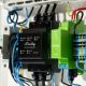 4. Shelly LAN-Switch – Steckdose – 5 Ports – 10/100 Mbit/s