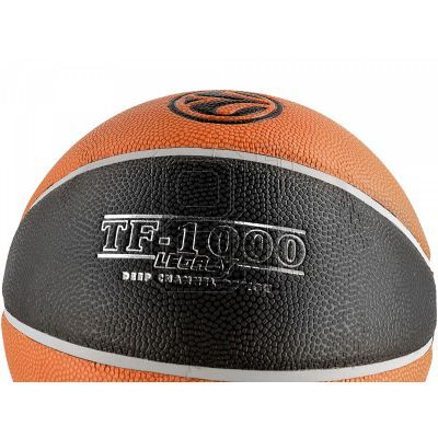 4. Basketball SPALDING Euroleague TF-1000 Legacy
