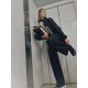 6. Damen-Jogginghose mit weitem Bein 4F 4FRAW26TTROF2308-20S