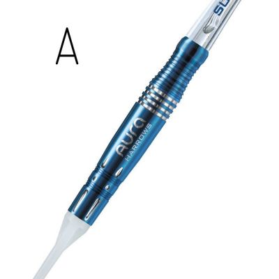 10. Harrows Aura Darts 95 % Softip HS-TNK-000013240