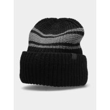 Herren Wintermütze 4F H4Z22-CAM008