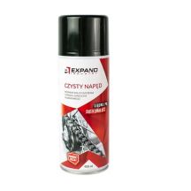 Expand Clean Drive 400ml