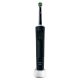 Oral-B Vitality Pro Rote, pulsierende Zahnbürste für Erwachsene, Schwarz