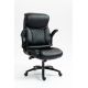 2. Activejet Bürostuhl YK7406-1 Schwarz