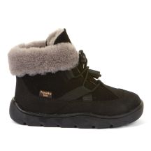 Froddo Kinderstiefeletten ZERU TEX COSY BAREFOOT (G3110258-5)