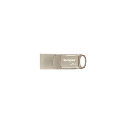2. Patriot Flashdrive Tab T560 128GB Dual USB 120MB/s
