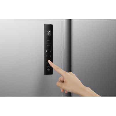 11. GORENJE NRS917E41XWD Kühl-Gefrierkombination