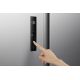 11. GORENJE NRS917E41XWD Kühl-Gefrierkombination