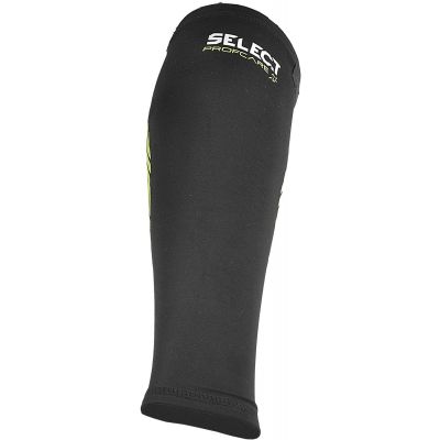 SELECT Kompressionssocken in Schwarz