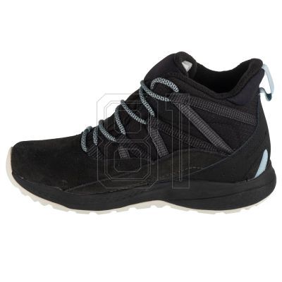 2. Merrell Bravada Edge 2 Thermo Demi WP W J036804 Schuhe