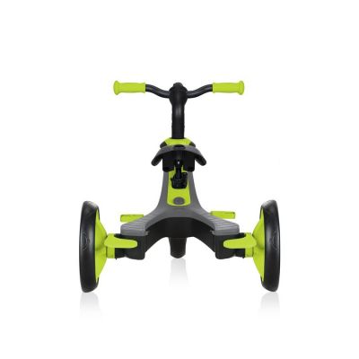 15. 4-in-1-Fahrrad Globber Explorer Trike 632-106-2 HS-TNK-000013808