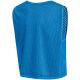 2. Nike Dri-FIT Park 20 BIB Trainingsmarkierungsshirt Blau HV8429 406