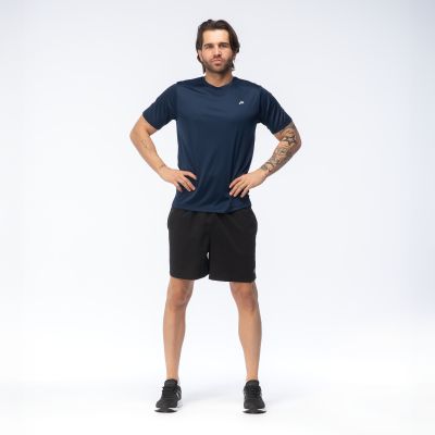 8. Herren Kurzarm-T-Shirt SALAN