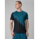 Schnelltrocknendes Herren-Trainingsshirt (Standardgröße) 4F 4FRSS26TFTSM2341-30A