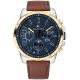Tommy Hilfiger Decker Herrenuhr 1791561 + Box