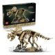 35. LEGO Jurassic World 77985 - Dinosaurierskelette: Triceratops