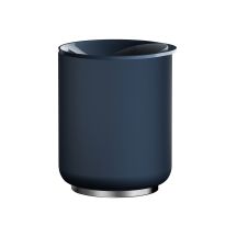 Rocky Lowball Tumbler Fellow 295 ml Thermobecher Marineblau