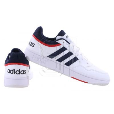 6. Adidas Hoops M 3.0 GY5427 shoes