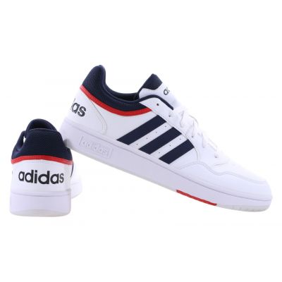 6. Adidas Hoops M 3.0 GY5427 Schuhe
