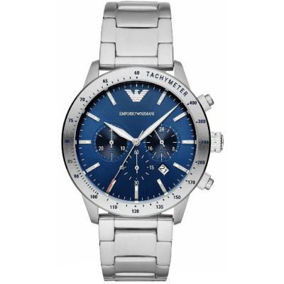Herrenarmbanduhr Emporio Armani Mario AR11306