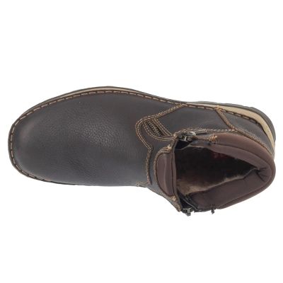 3. Rieker Schuhe 05362-25 Braun 41