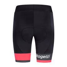 Rogelli Radhose GARA MOSTRO II, rosa, M
