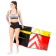 14. Set mit vier HMS Premium Plyometrie-Boxen PYBS01