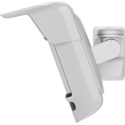 Ajax CurtainCam Outdoor HighMount (PhOD) - weiß