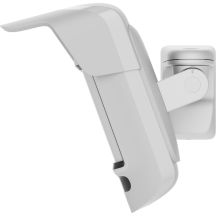 Ajax CurtainCam Outdoor HighMount (PhOD) - weiß