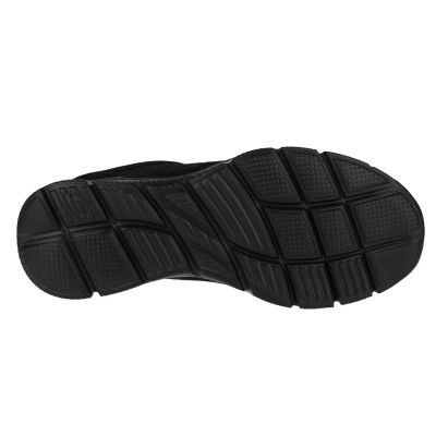 4. Skechers Equalizer Schuhe - Ezdez M 52748-BBK
