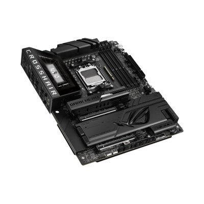 4. ASUS ROG CROSSHAIR X870E DARK HERO Mainboard
