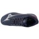 3. Mizuno Wave Exceed Court CC 61GC252005 Grau 41