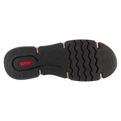 4. Rieker Schuhe 45973-25 Braun 37