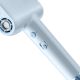 8. UWANT C800 TwinJet Haartrockner – Blau