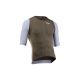 NORTHWAVE Extreme Evo Jersey Kurzarm Braun
