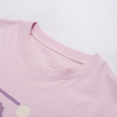 3. Damen Kurzarm-T-Shirt SELMA WO'S