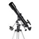 11. Celestron PowerSeeker 70EQ Teleskop