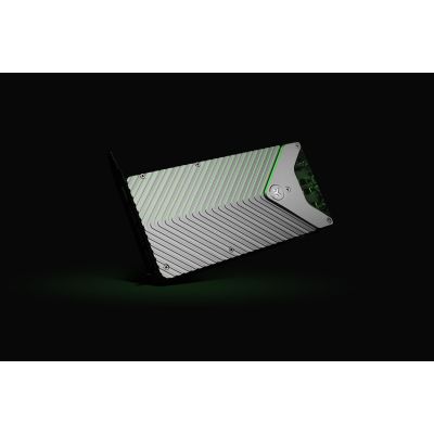 3. EK 3831109836637 Teil / Zubehör für Computer-Kühlsysteme Hintere Zulassung