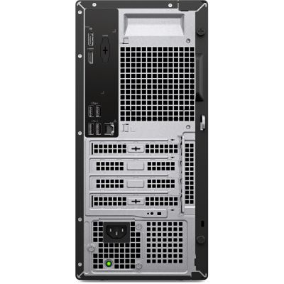 4. Dell Pro Tower Essential QVT1260 i5-14500 8 GB SSD512 UHD Graphics 730 WLAN + BT Tastatur + Maus Windows 11 Pro 3 Jahre