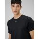 5. Schnelltrocknendes Herren-Trainingsshirt (Standardgröße) 4F 4FRSS26TFTSM2289-20S