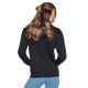 2. Skechers Signature Pullover Hoodie WHD69-BLK Schwarz M