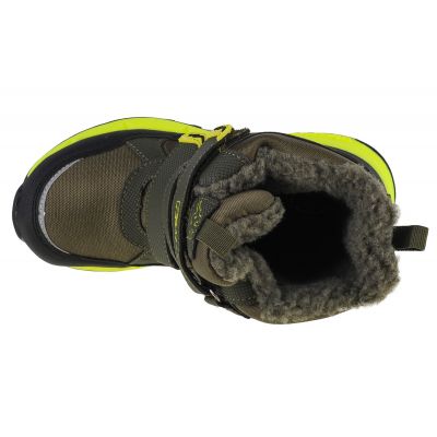 3. Kappa Vipos Tex K Jr 260902K-3133 Schuhe